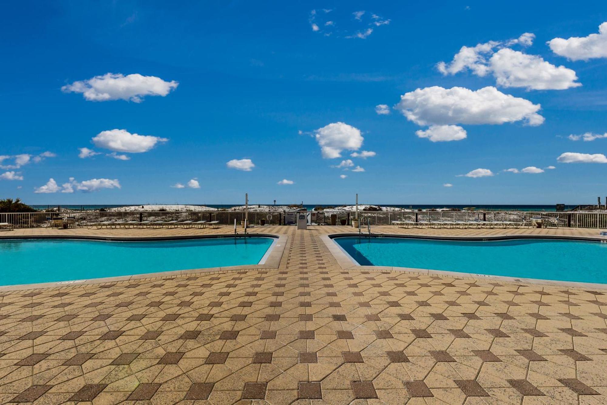 Summer Place Форт Уолтон Бич Номер фото