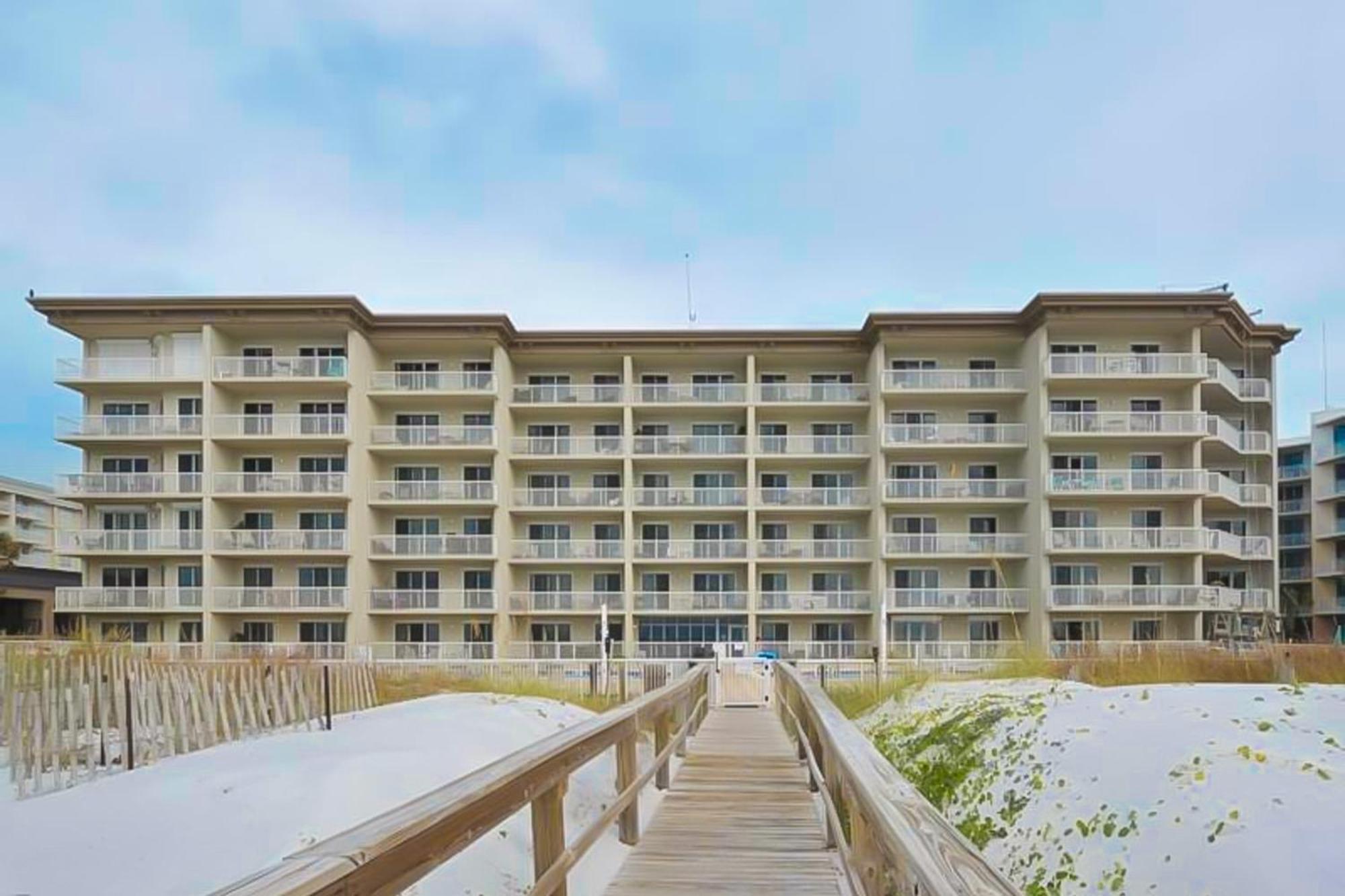 Summer Place Форт Уолтон Бич Номер фото