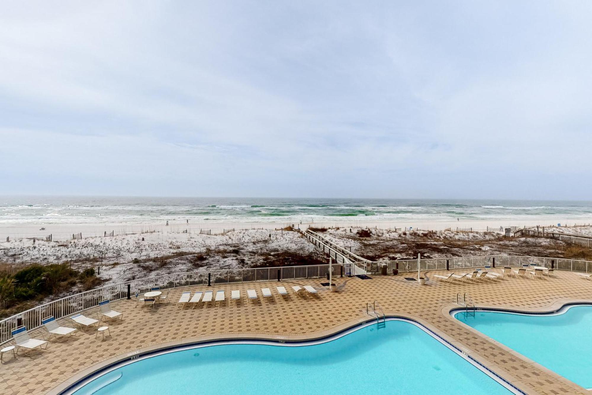 Summer Place Форт Уолтон Бич Номер фото